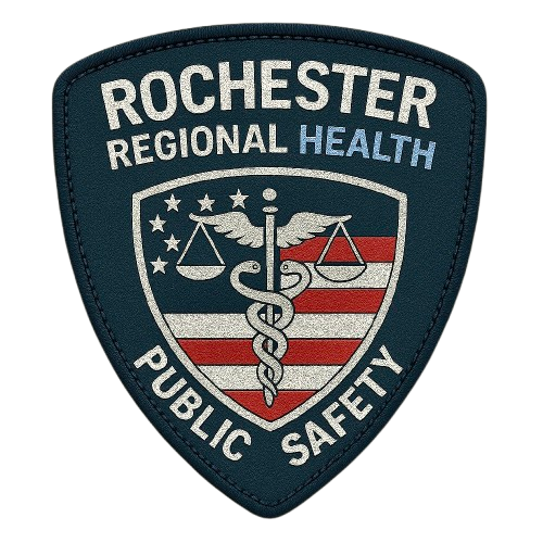 Rochester Regional Health Public Safety