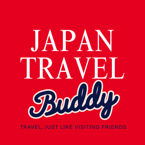 Japan Travel Buddy