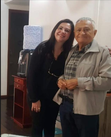 Dra. Elisangela Polizel Ribeiro - Trajetória Profissional Dra. Elisangela Polizel Ribeiro - Trajetória Profissional