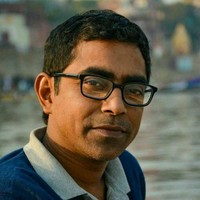Dhrubajyoti Biswas