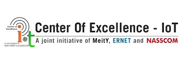 NASSCOM Center of Excellence - IoT & AI