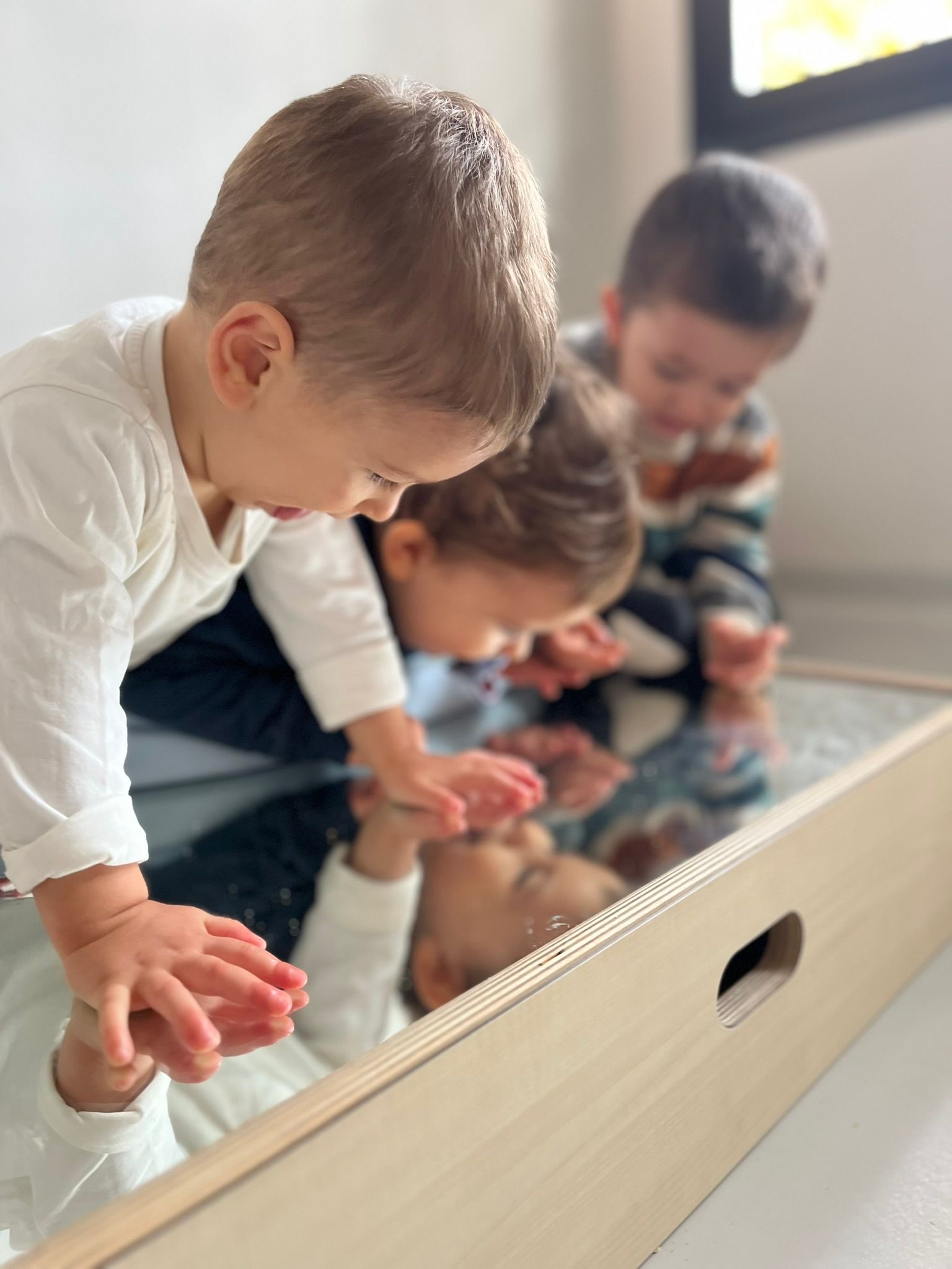 Attività manipolazione