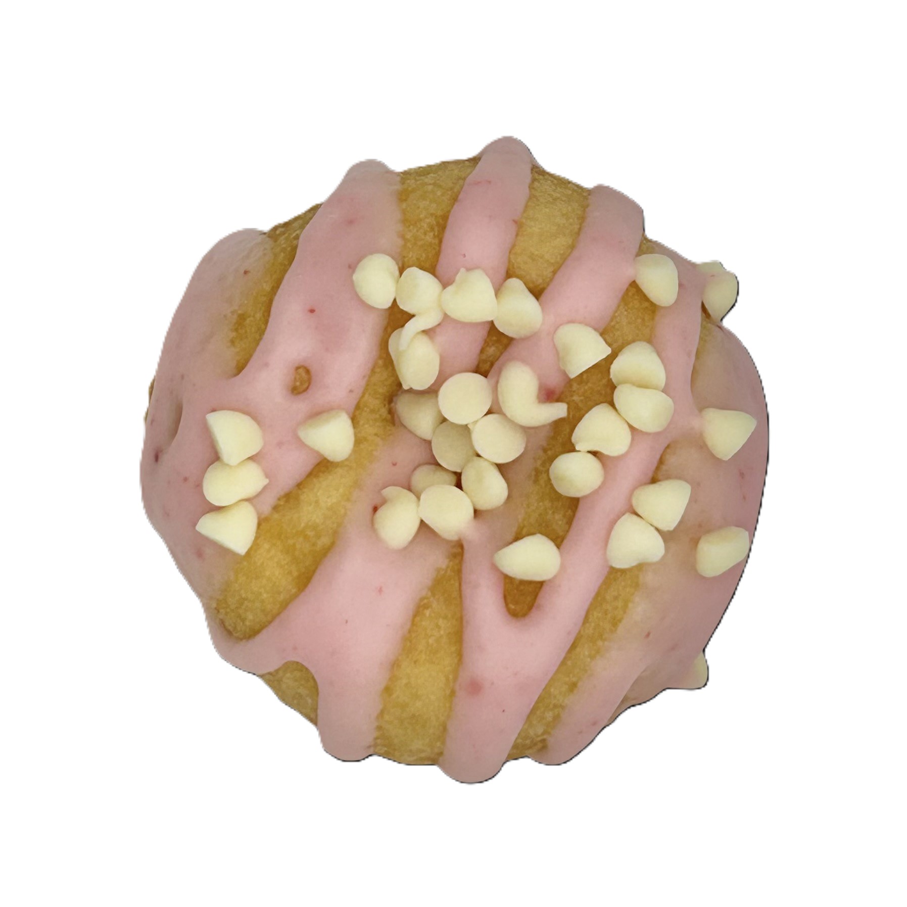 Strawberries & Cream