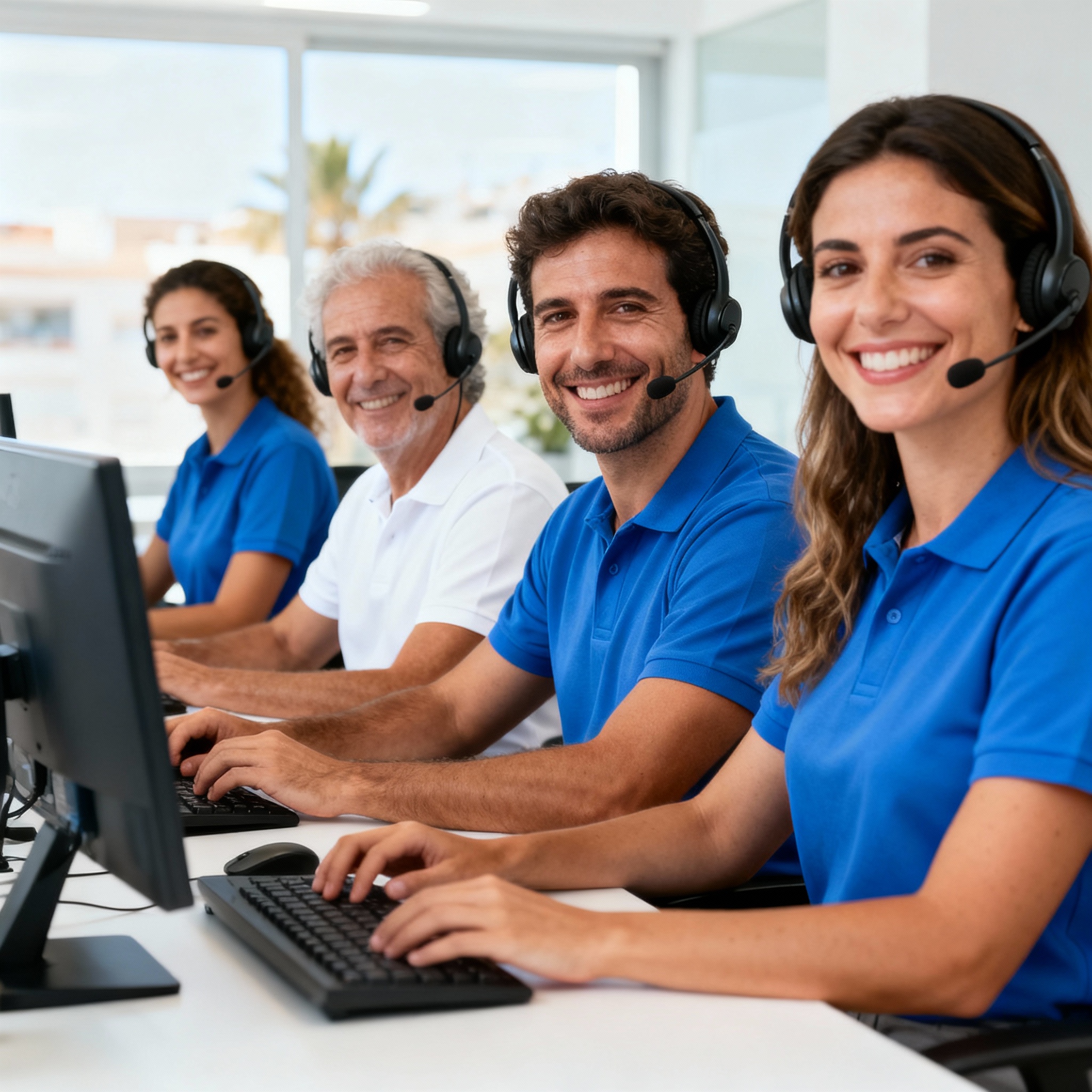 Consulta personalizada