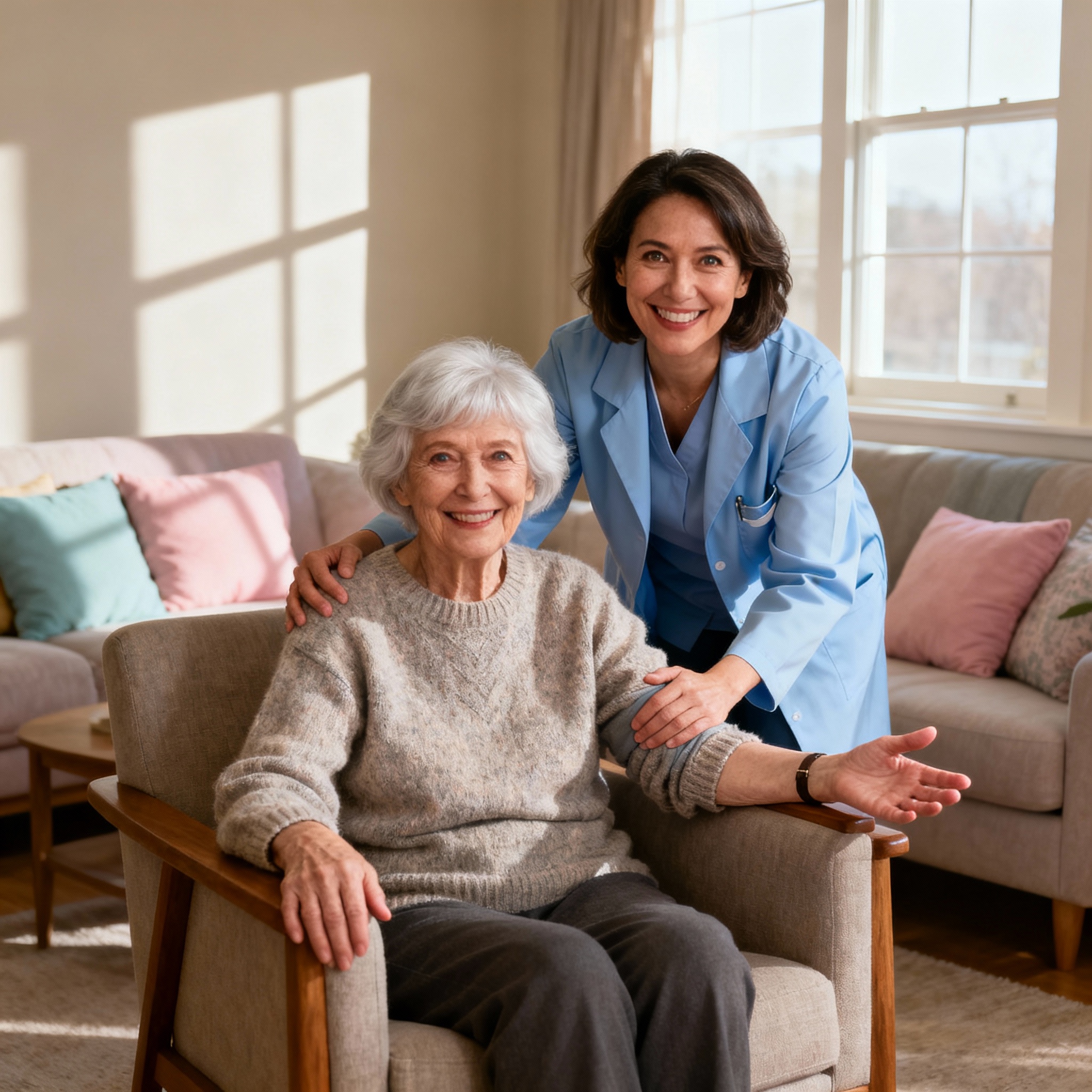 Servicios Sociales Oficiales