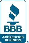 BBB Accredited Business A+ Rating