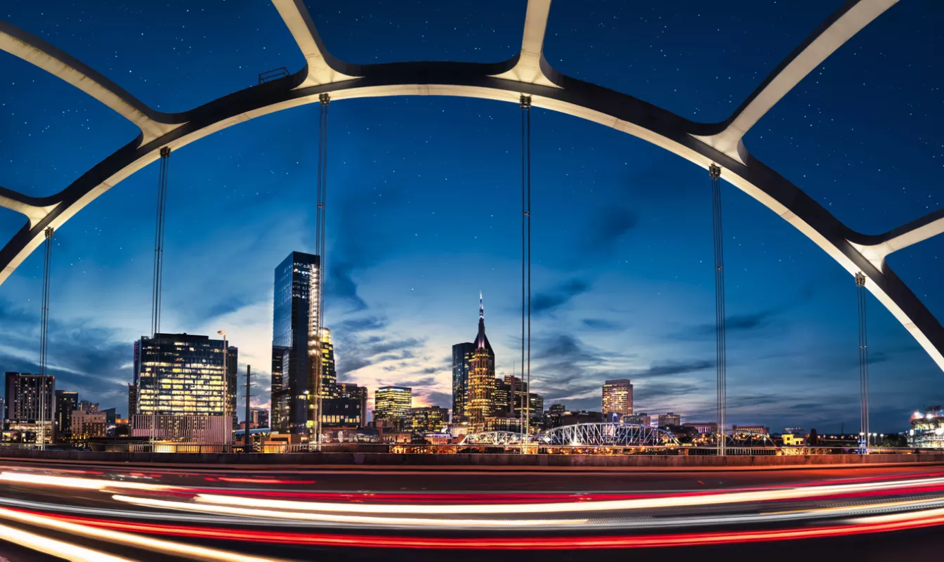 Nashville, TN Movers - Professional Moving Services
