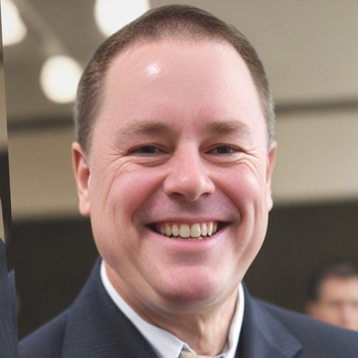 Steven Lowell, CIC, CSNS