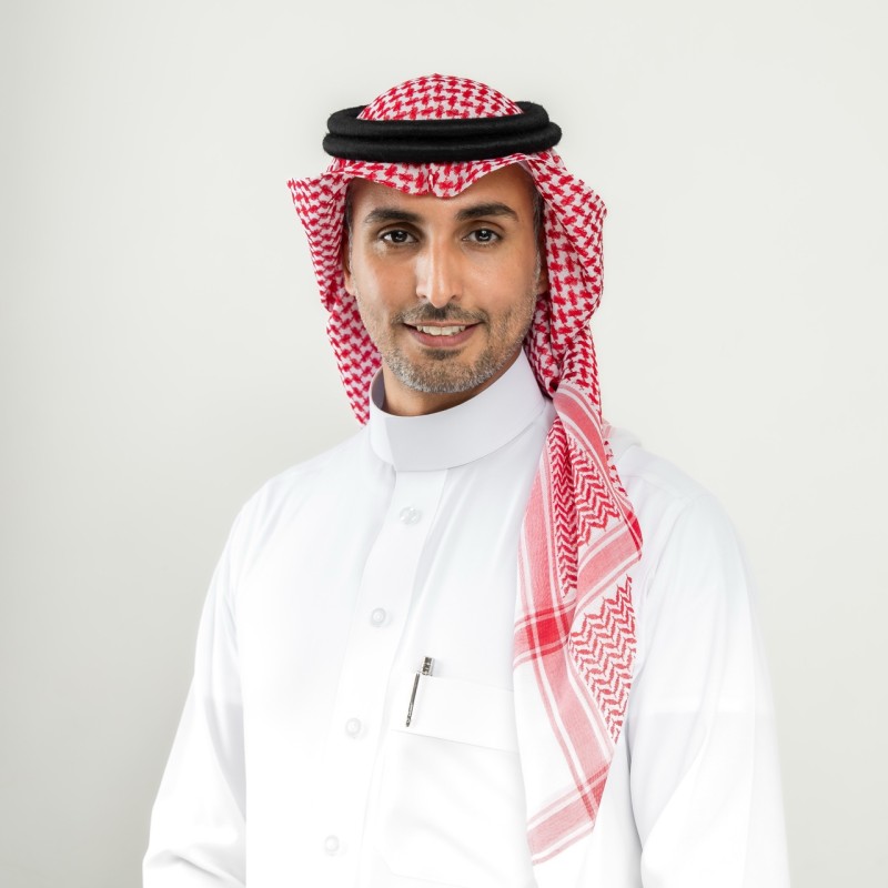 Riyadh Al Habshan, Esq.