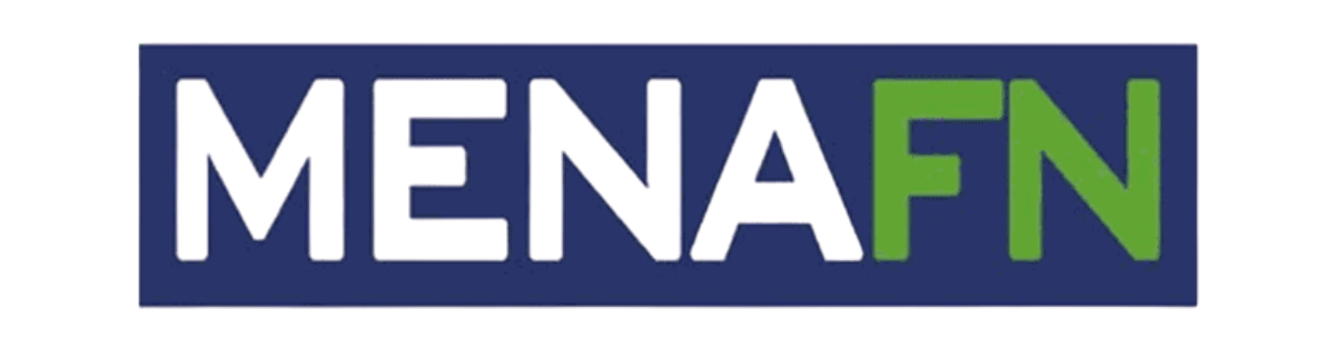 MENAFN logo - media publication featuring Romm Global Advisors