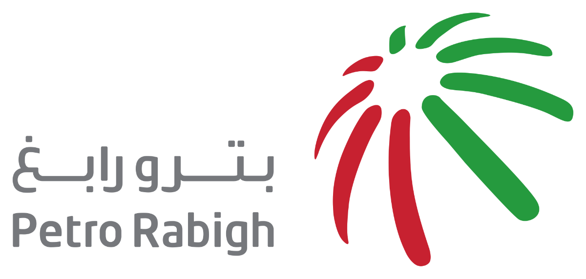 Petro Rabigh Logo