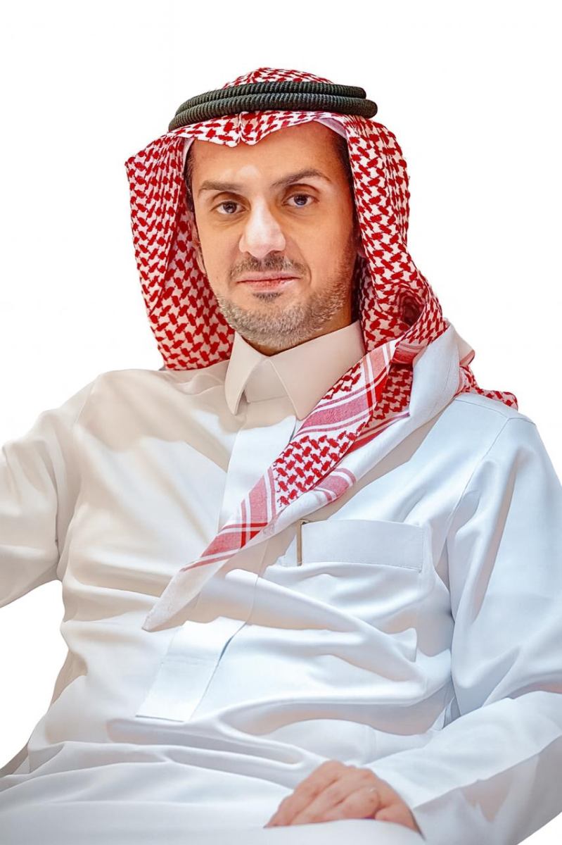 Meshari Al Bawardi, MAppFin