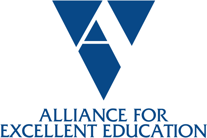 Alliance for Excellent Education Logo