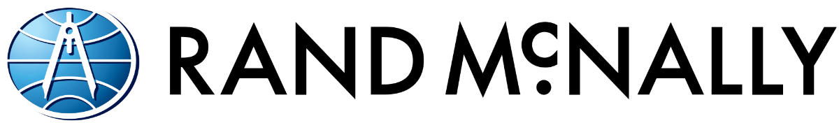 Rand McNally Logo