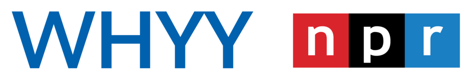 WHYY NPR Logo