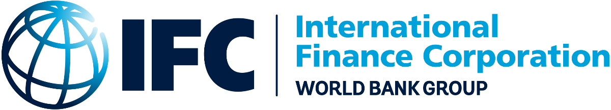 IFC International Finance Corporation Logo