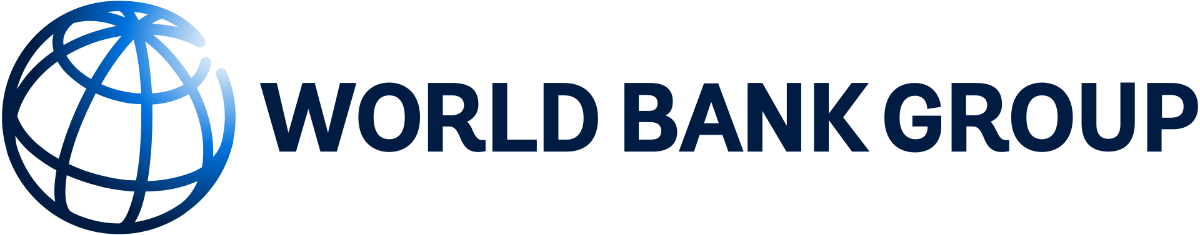 World Bank Group Logo