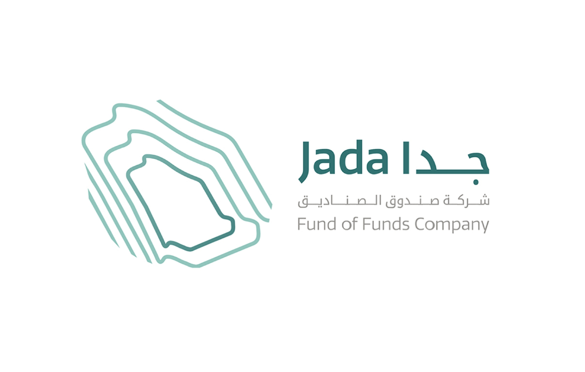 Jada Fund of Funds Logo