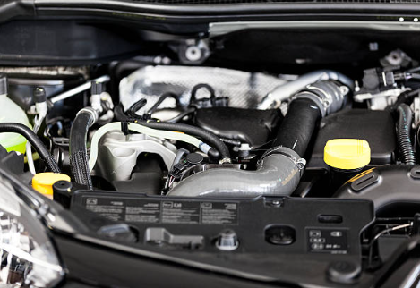 Professional car service