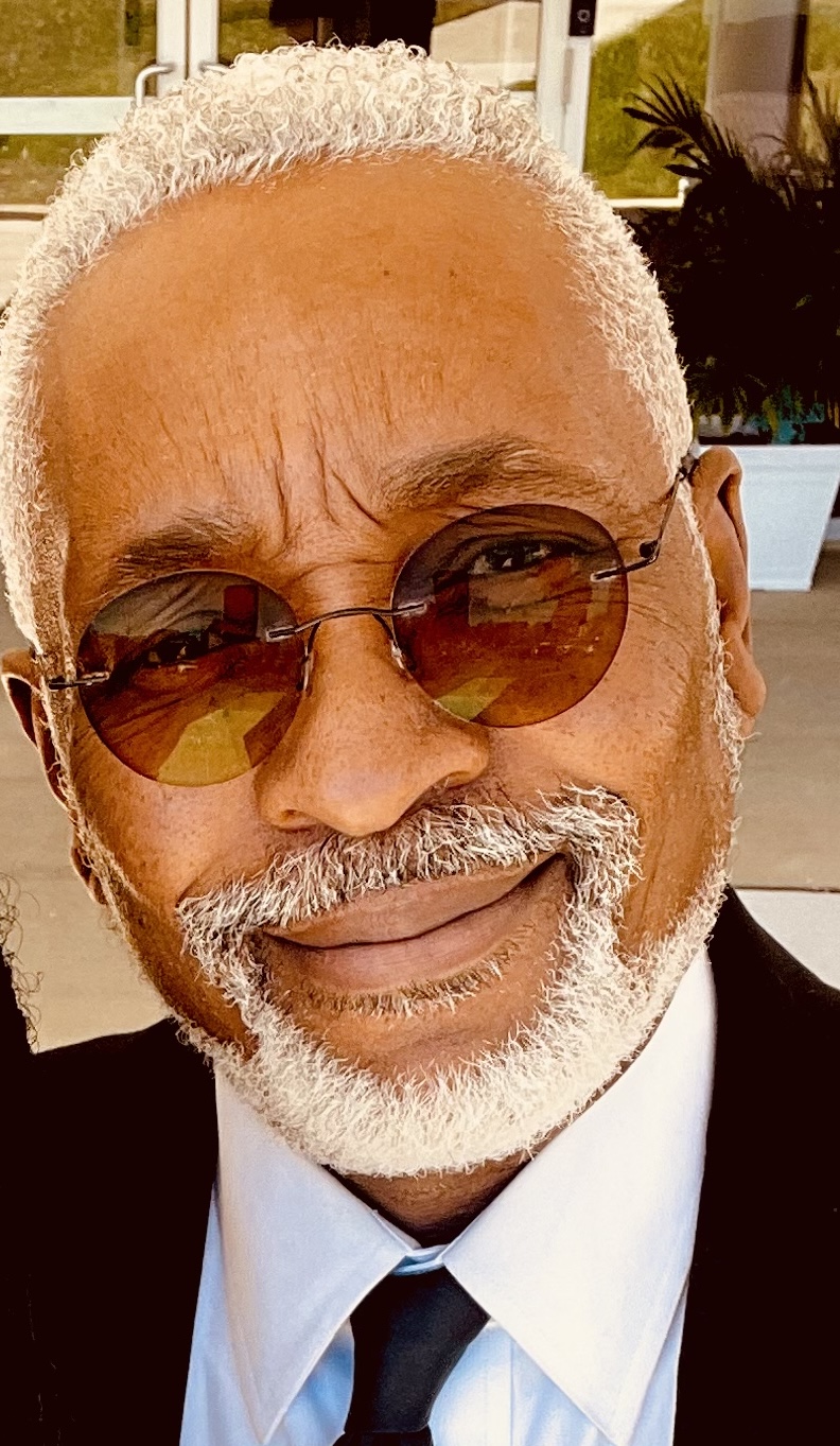 Pastor Derrick J Dawkins — Founder of DJDEA