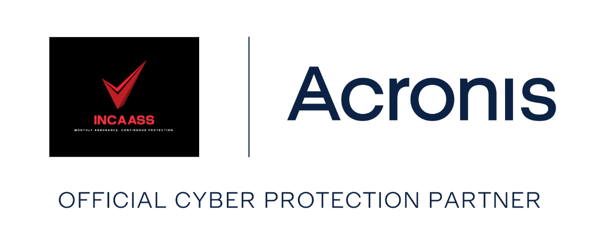 Acronis Partner