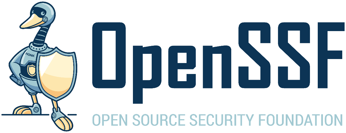 OpenSSF Partner