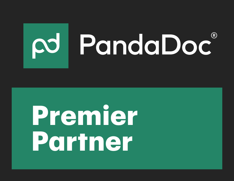 PandaDoc Premier Partner
