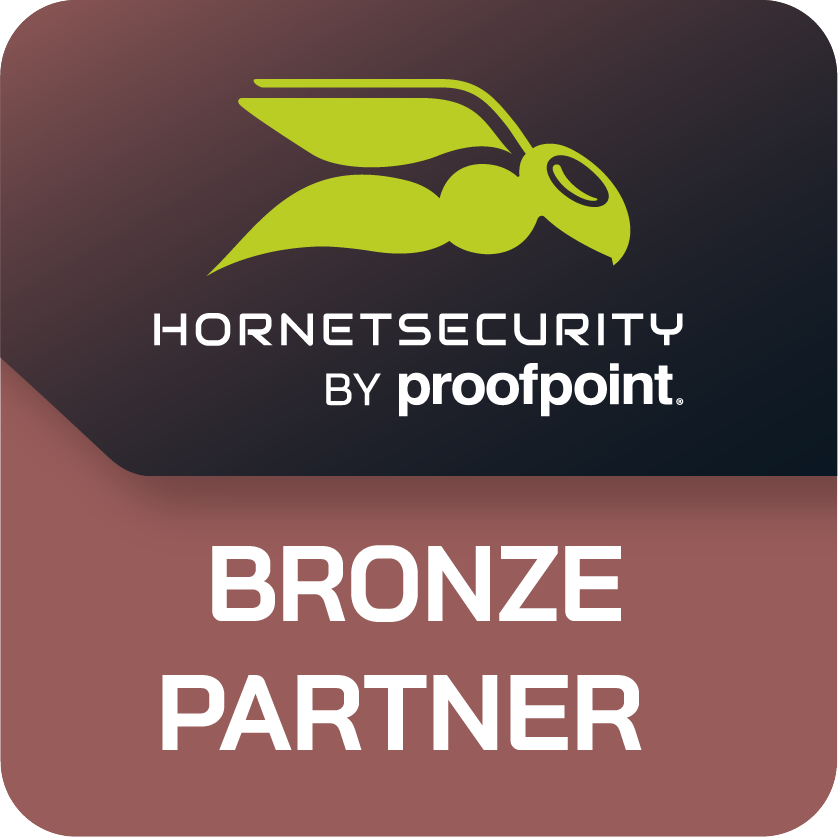 Hornetsecurity Partner