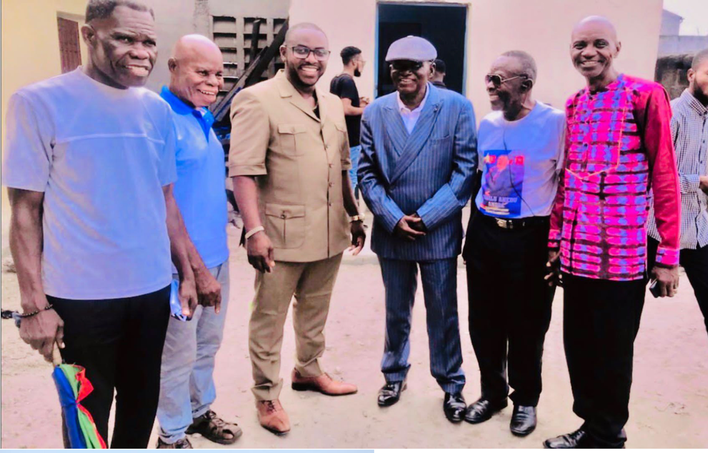 Percussions Traditionnelles