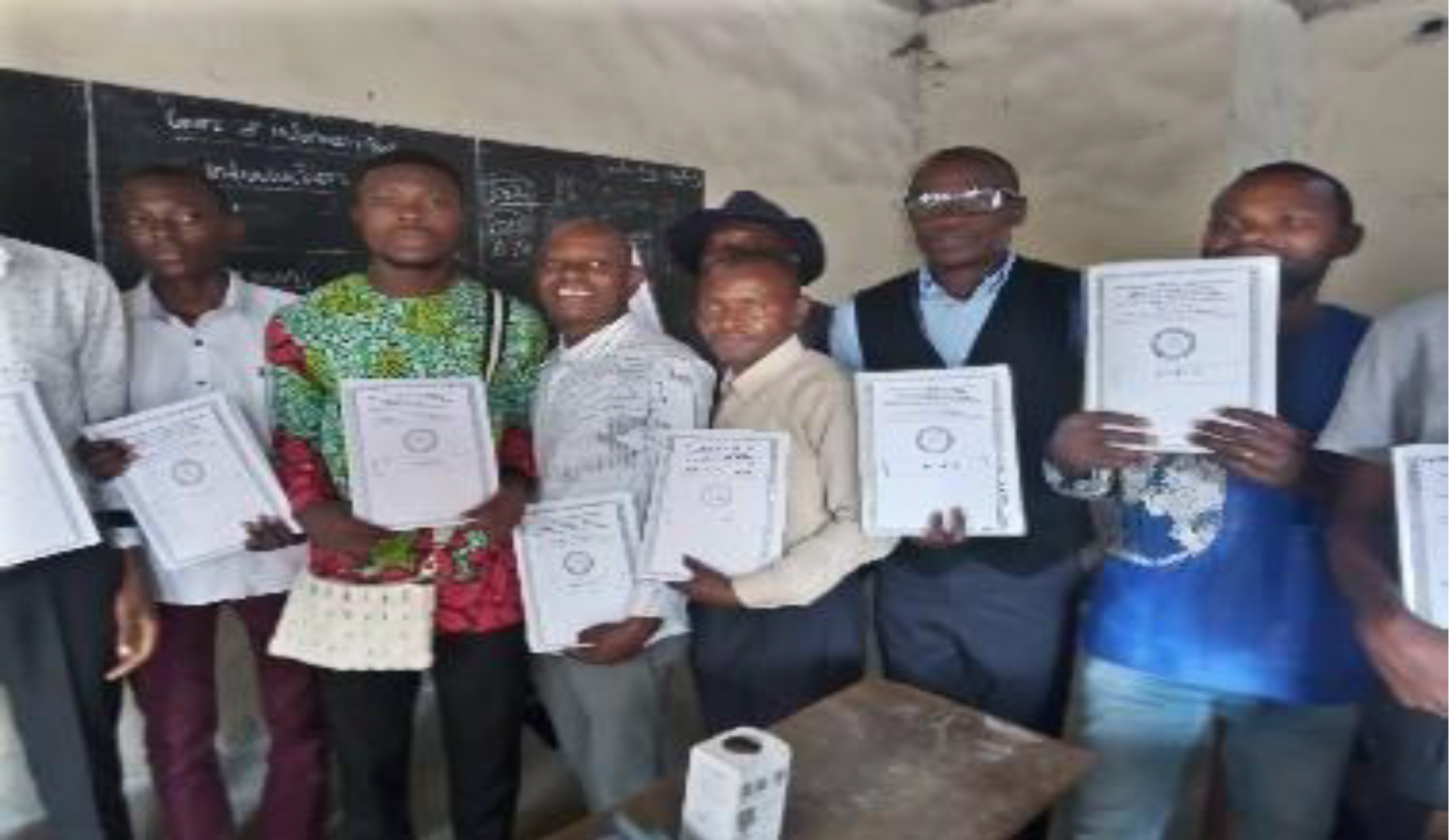 Académie Musicale GEVAKIN