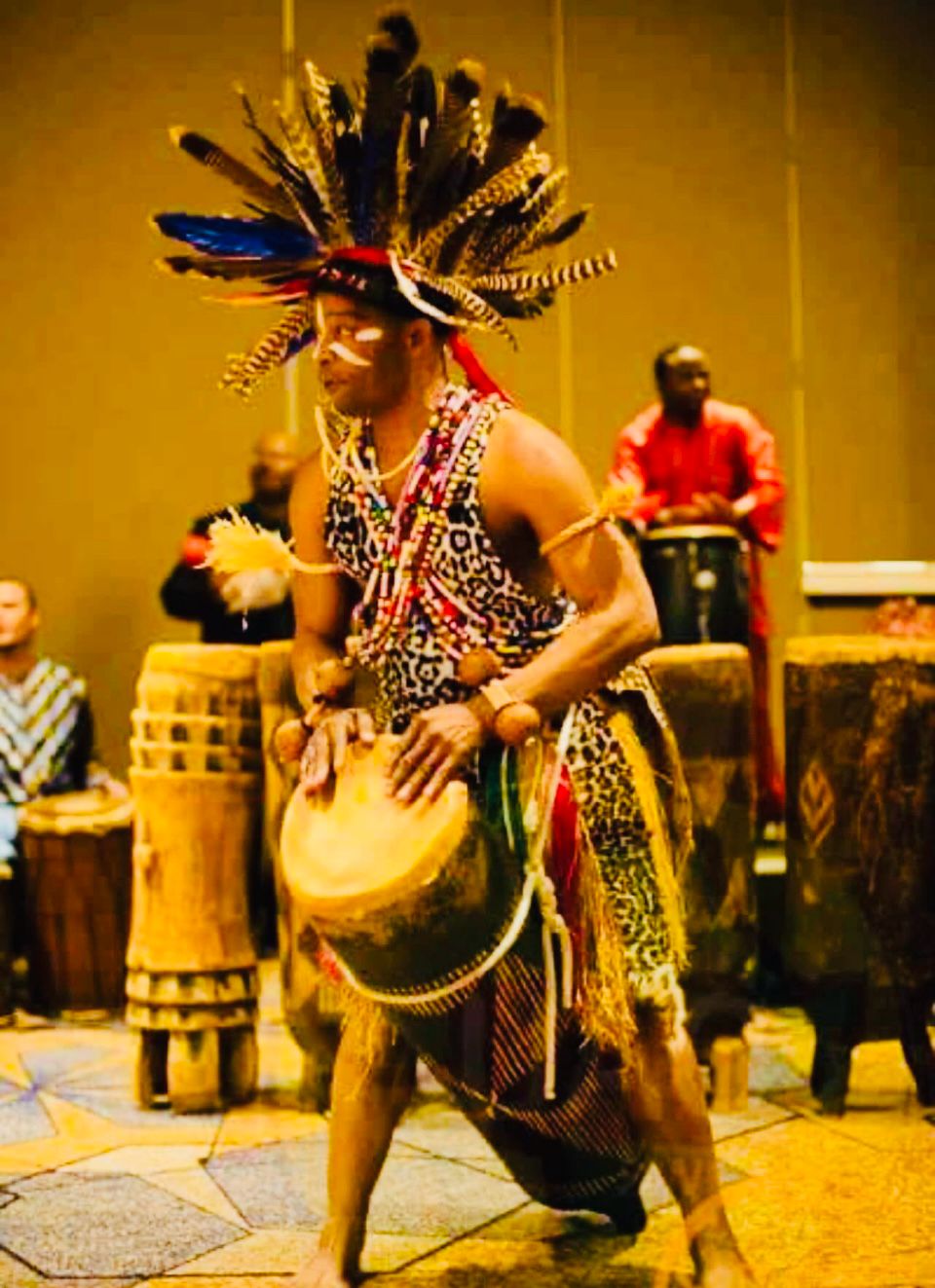 Célébration Culturelle