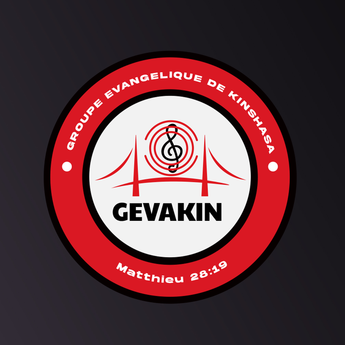 GEVAKIN Logo