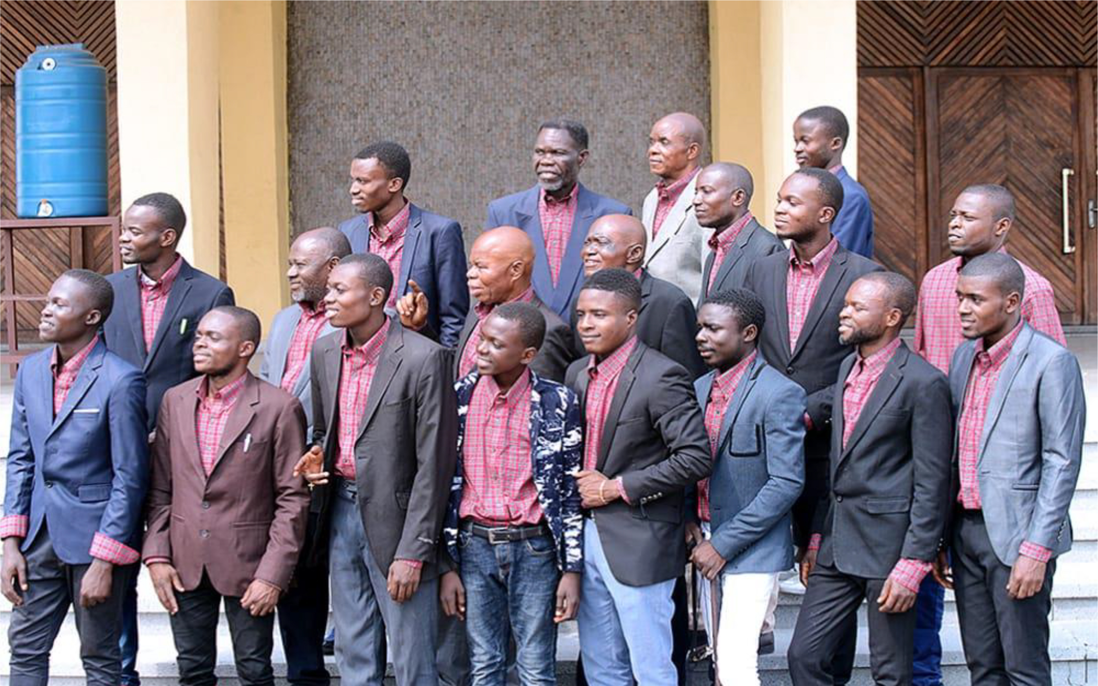 Célébration Culturelle