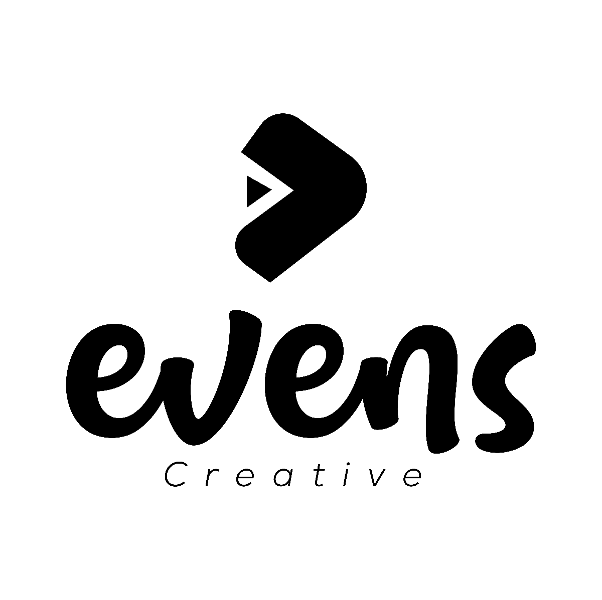 Evens Creative Logo