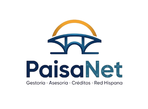 PaisaNet Logo