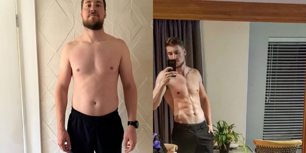 Keaton transformation