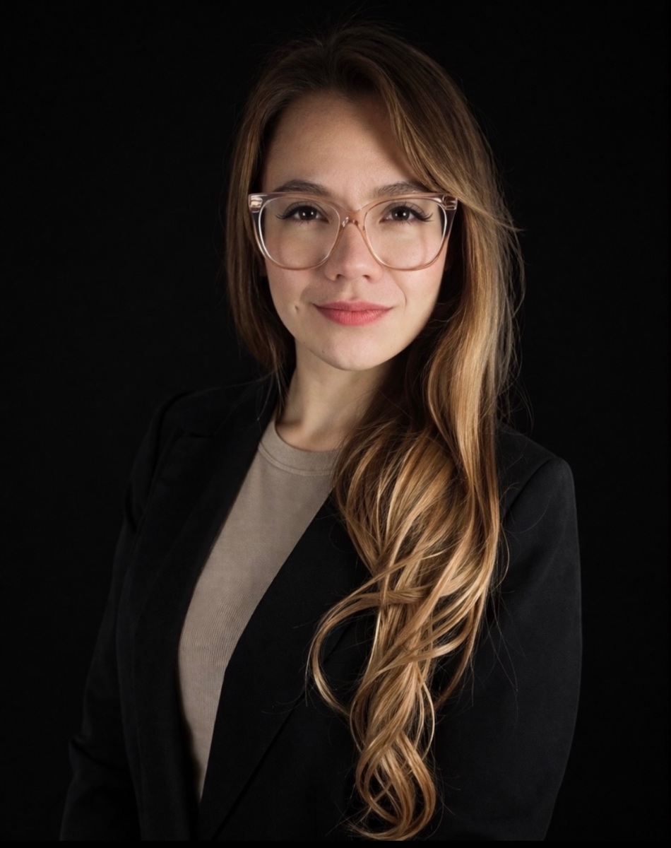 Ivonne Le Goff - Formatrice IVO GEL