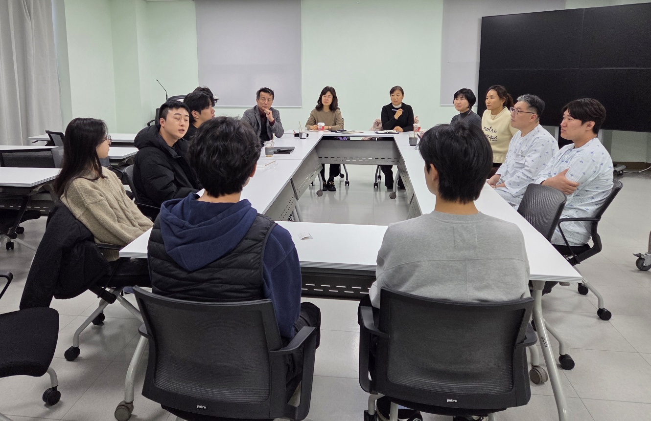 퍼플하트 부상군인 심리회복 프로그램