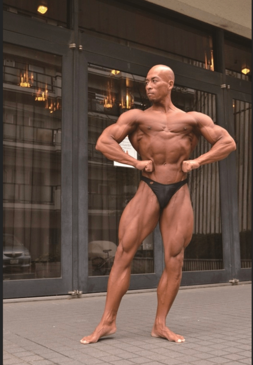 重岡 寿典トレーナー