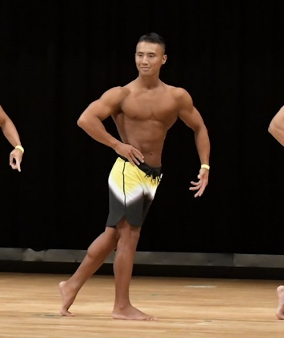 大会を目指す方