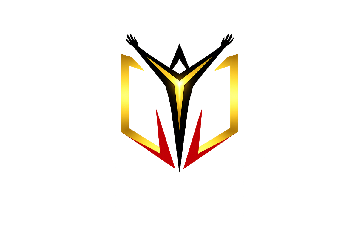 Limitless Legacy Fitness Logo