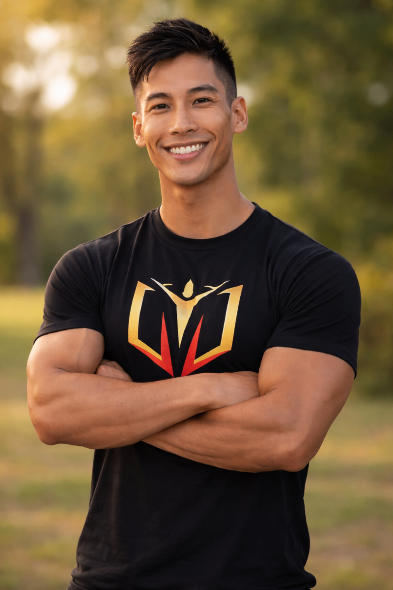 Benny Legacy - Professional Fitness Coach