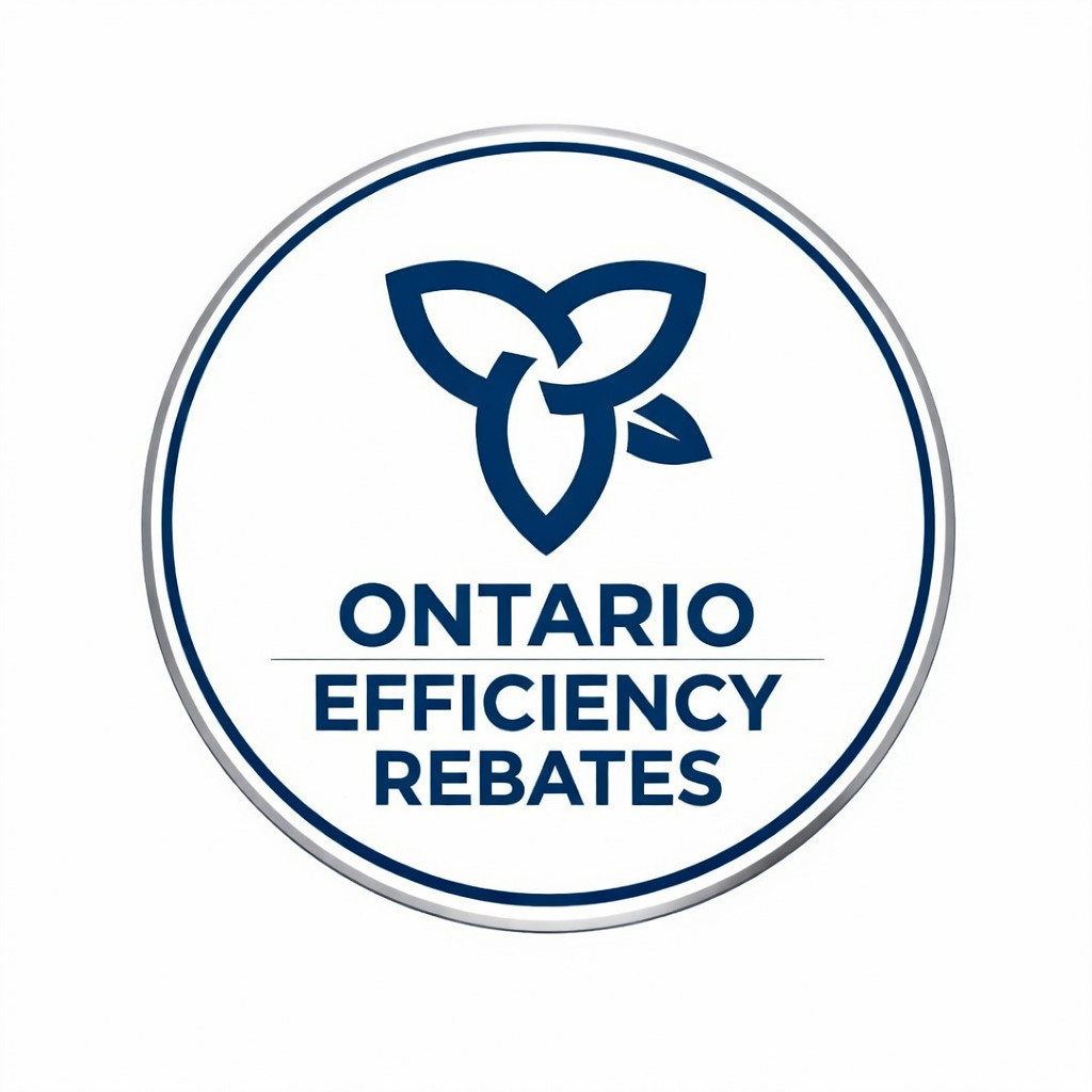 Ontario Efficiency Rebates