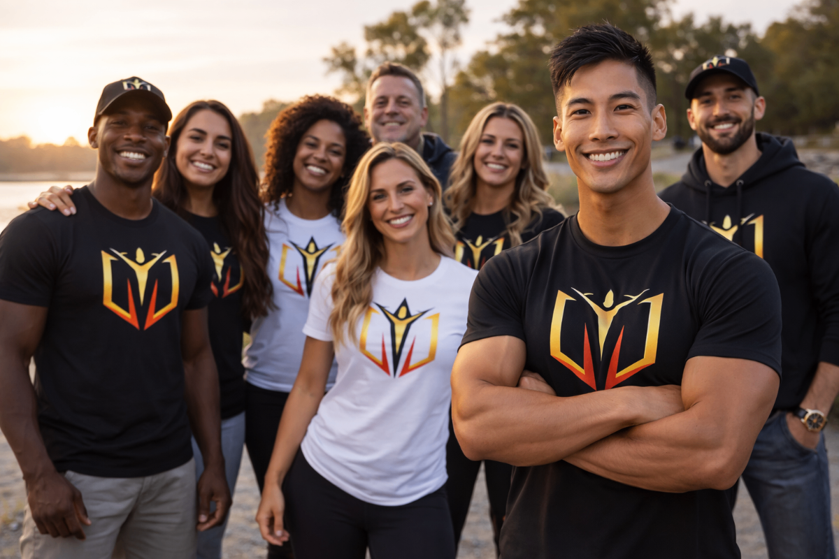 Fitness coaching lifestyle