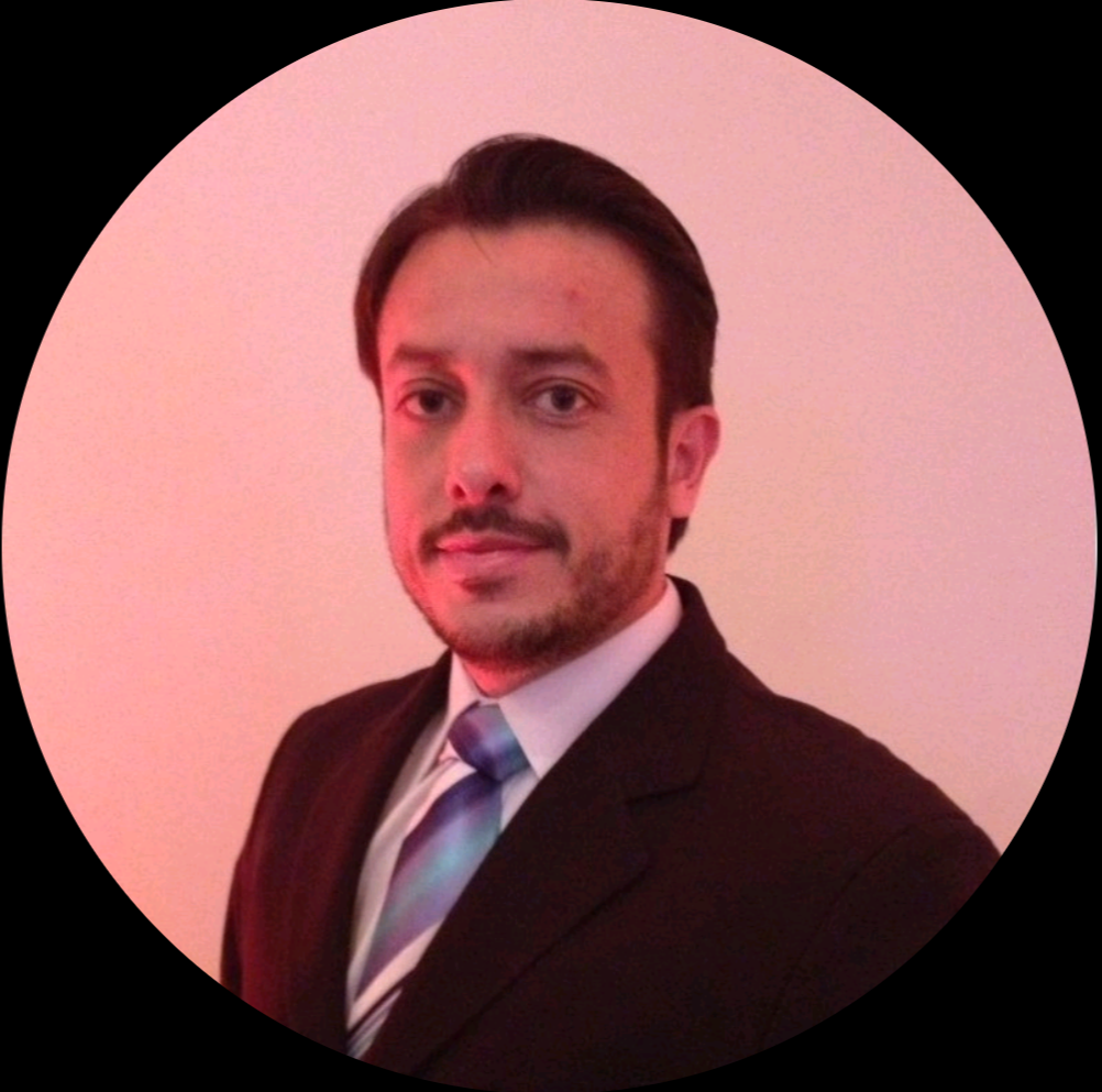 Eng. João Paulo Scardelato Severino