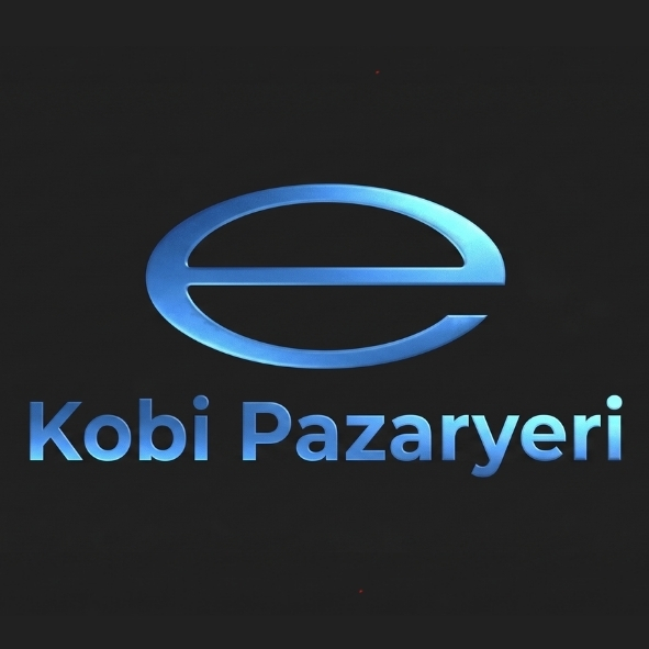 KobiPazaryeri Logo