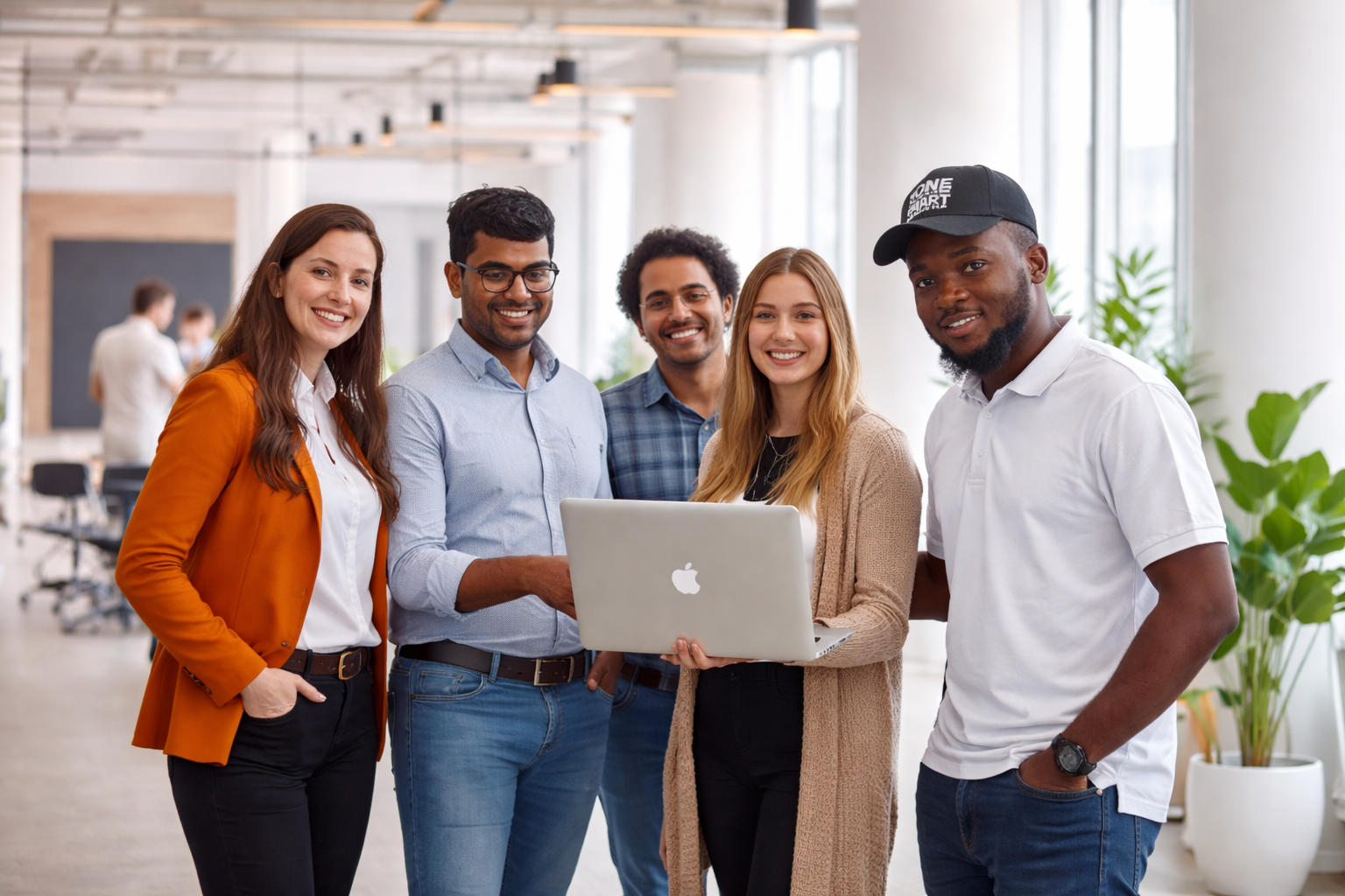 Phoenix Achievers Team - Professional Consulting Team