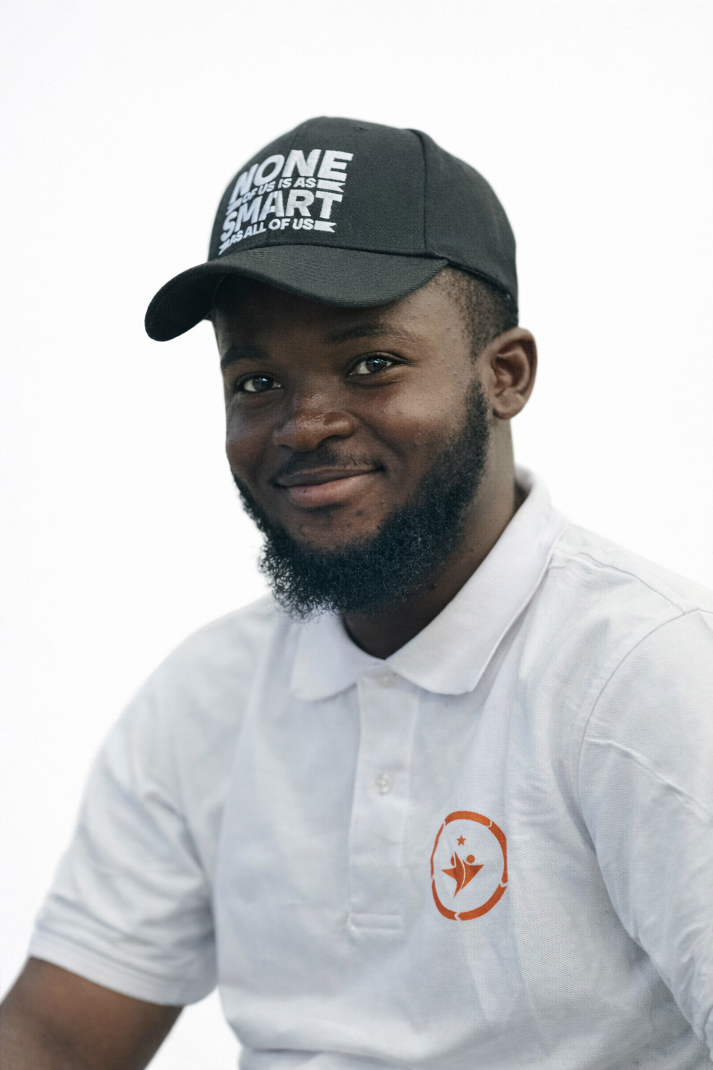 Abiodun Oluwasesan - Founder of Phoenix Achievers Team LLC