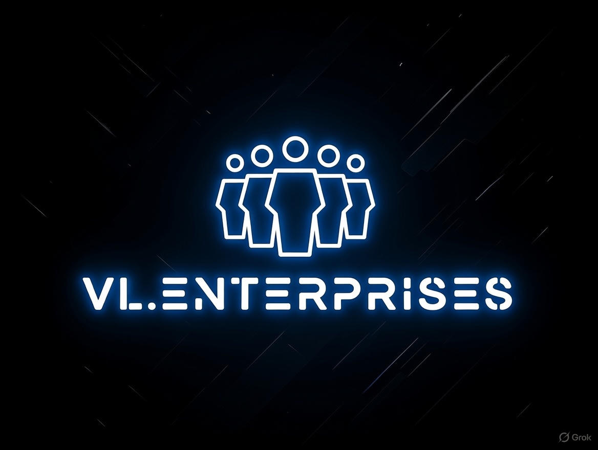 VL Enterprises Logo