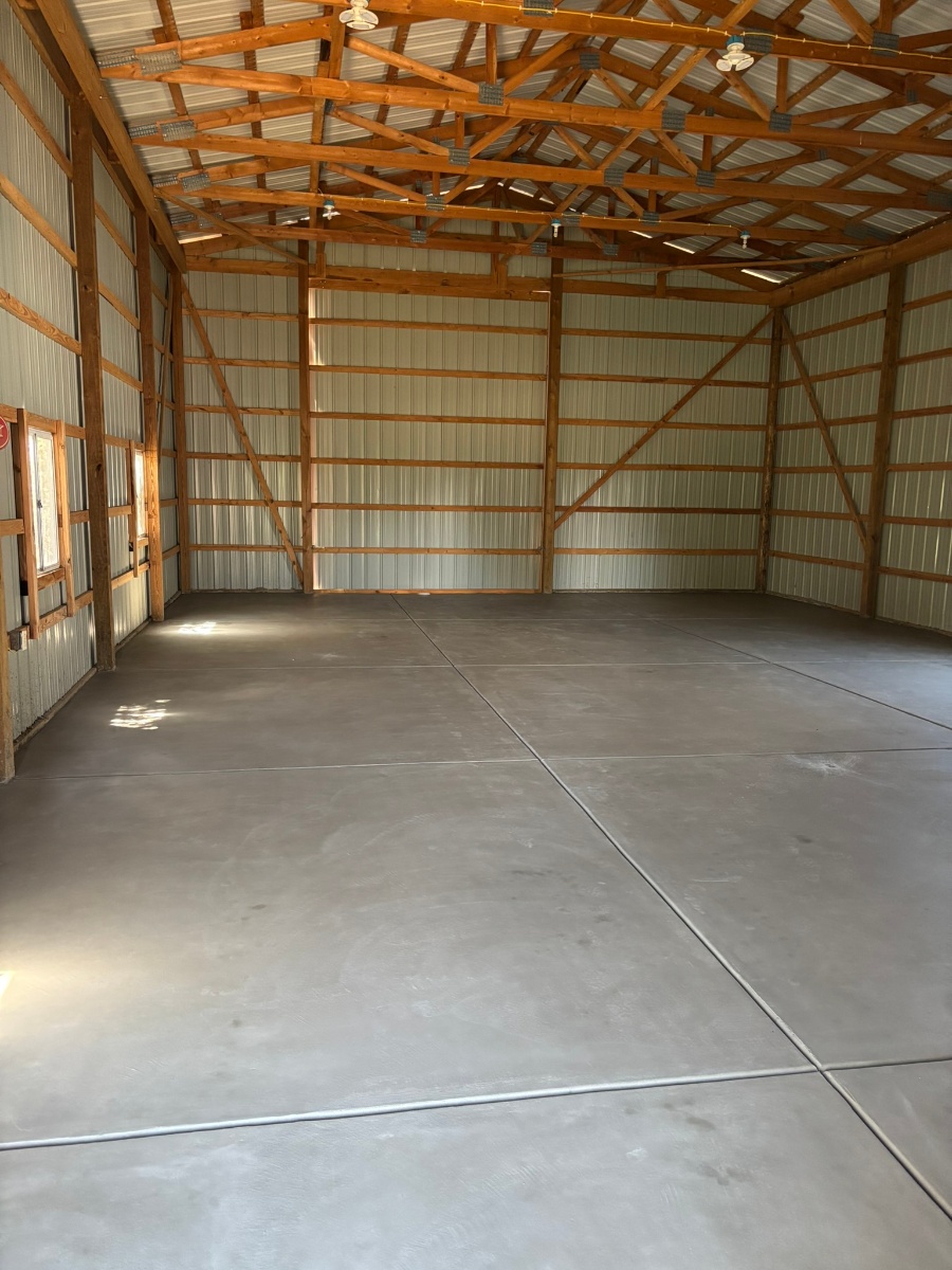 Concrete Floors